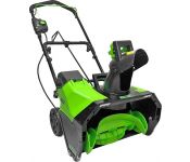  Greenworks GD60PST ( 1- )