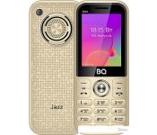   BQ-Mobile BQ-2457 Jazz ()