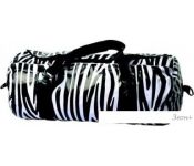  AceCamp Zebra Duffel Dry Bag 2468 (/)