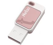 USB Flash Netac UA31 USB 2.0 32GB ()