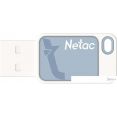 USB Flash Netac UA31 USB 2.0 32GB ()