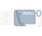 USB Flash Netac UA31 USB 2.0 32GB ()