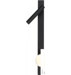  Arte Lamp Joseph A2172AP-2BK