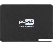 SSD PC Pet 4TB PCPS004T2