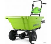  Greenworks 40V G40GC 7400007 (   )