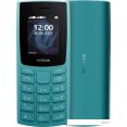   Nokia 105 (2023) Dual SIM TA-1557 ()