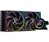     ID-Cooling SL240