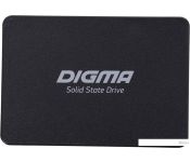 SSD Digma Run R5 4TB DGSR2004TR53T