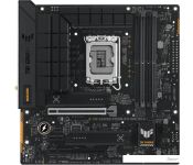   ASUS TUF Gaming B760M-BTF WIFI D4