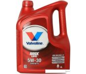   Valvoline Maxlife C3 5W-30 4