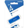 USB Flash SmartBuy Scout 4GB ()