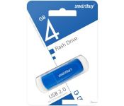 USB Flash SmartBuy Scout 4GB ()