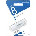 USB Flash SmartBuy Scout 8GB ()