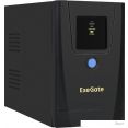    ExeGate SpecialPro UNB-900.LED.AVR.1SH.2C13.RJ.USB EX292778RUS