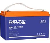    Delta HRL 12-100 X (12/100 )