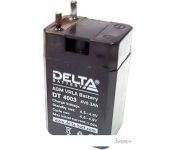    Delta DT 4003 (4/0.3 )