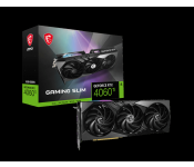  MSI GeForce RTX 4060 TI GAMING SLIM 16G