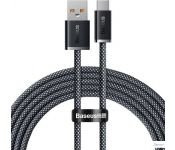  Baseus Dynamic Series Fast Charging Data Cable 100W USB Type-A - USB Type-C (2 , )