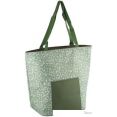  Ecos Leaves Tote CB-43 20 ()