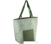  Ecos Leaves Tote CB-43 20 ()