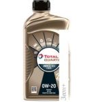   Total Quartz Ineo Xtra V-Drive 0W-20 1