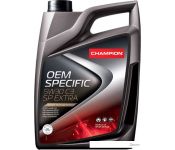   Champion OEM Specific 5W-30 C3 SP Extra 4