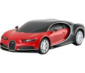  Rastar Bugatti Chiron 76100R ()