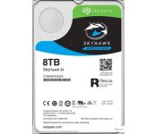   Seagate SkyHawk AI 8TB ST8000VE0004