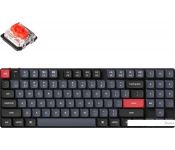  Keychron K13 Pro RGB K13P-H1-RU (Gateron Low Profile Red)