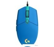   Logitech G203 Lightsync ()