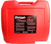   Divinol Multimax Plus 10W-40 20