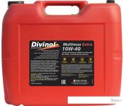   Divinol Multimax Extra 10W-40 20