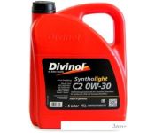   Divinol Syntholight C2 0W-30 5