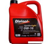   Divinol Syntholight 0W-16 5