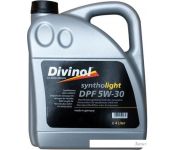   Divinol Syntholight DPF 5W-30 4