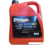   Divinol Syntholight 03 5W-30 5