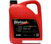   Divinol Syntholight ASN 5W-30 4