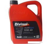   Divinol Multilight 10W-40 5