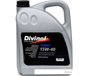   Divinol Super 15W-40 5