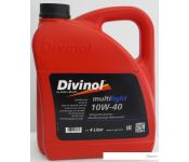   Divinol Multilight 10W-40 4