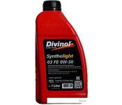   Divinol Syntholight 03 FE 0W-30 1