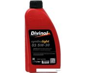   Divinol Syntholight 03 5W-30 1