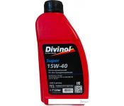   Divinol Super 15W-40 1