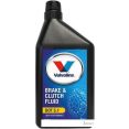   Valvoline Brake & Clutch Fluid DOT 5.1 1