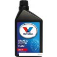   Valvoline Brake & Clutch Fluid DOT 4 1