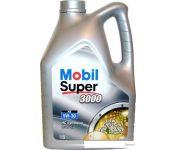   Mobil Super 3000 XE 5W-30 5