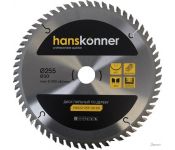   Hanskonner H9022-255-30-60