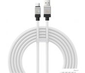  Baseus CoolPlay Series USB Type-A - USB Type-C (2 , )