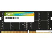   Silicon-Power 8 DDR4 SODIMM 3200  SP008GBSFU320X02