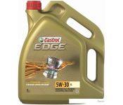   Castrol EDGE 5W-30 LL 5